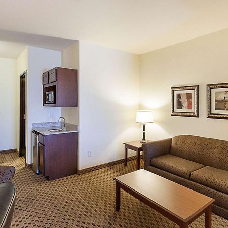 Comfort Suites San Antonio North - Stone Oak Luaran gambar