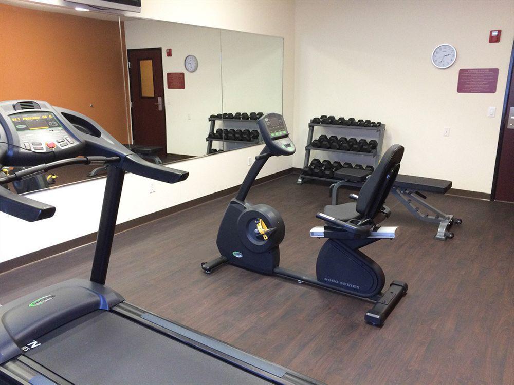 Comfort Suites San Antonio North - Stone Oak Luaran gambar
