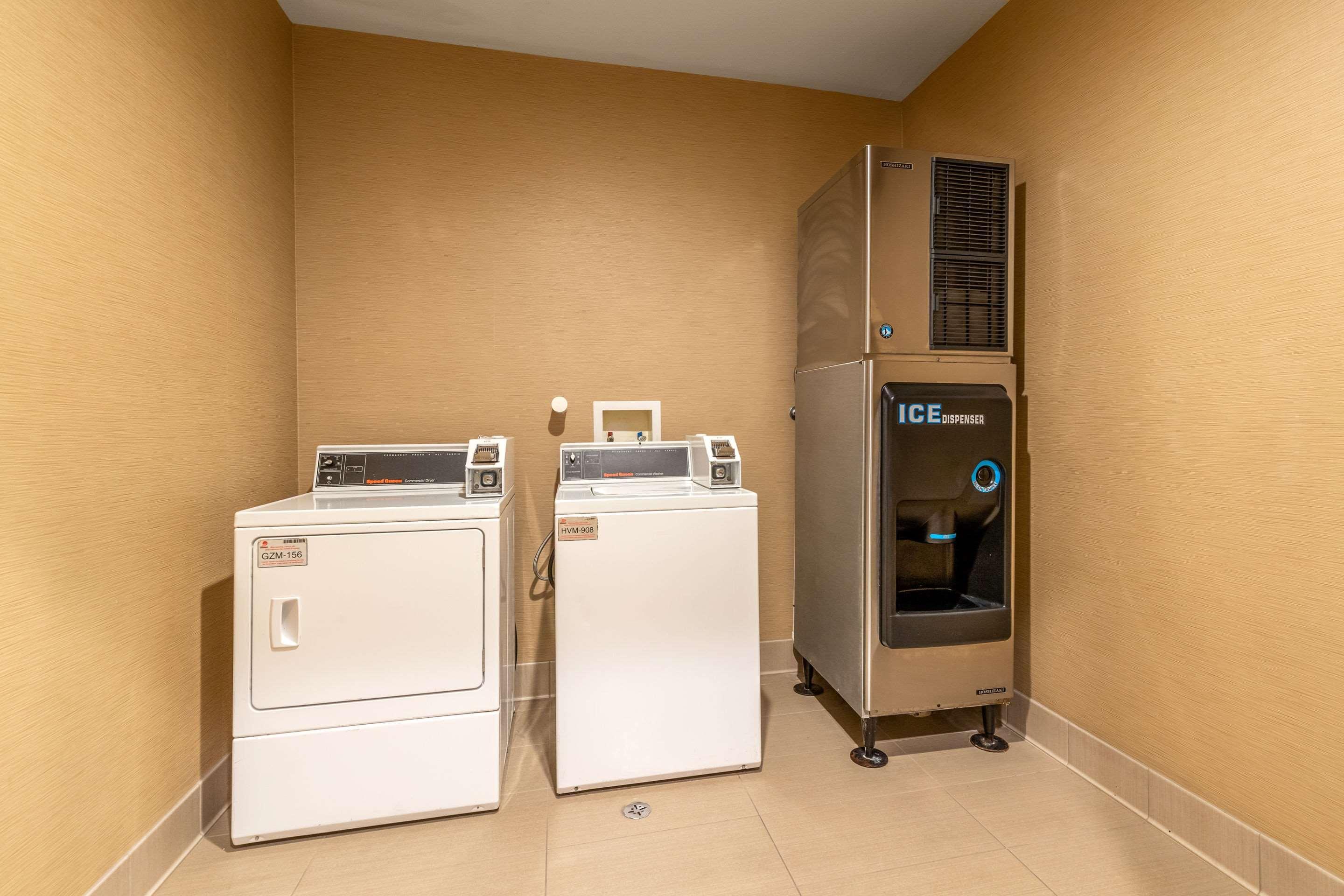 Comfort Suites San Antonio North - Stone Oak Luaran gambar