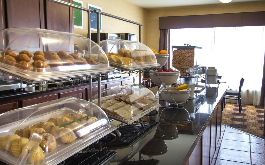 Comfort Suites San Antonio North - Stone Oak Luaran gambar