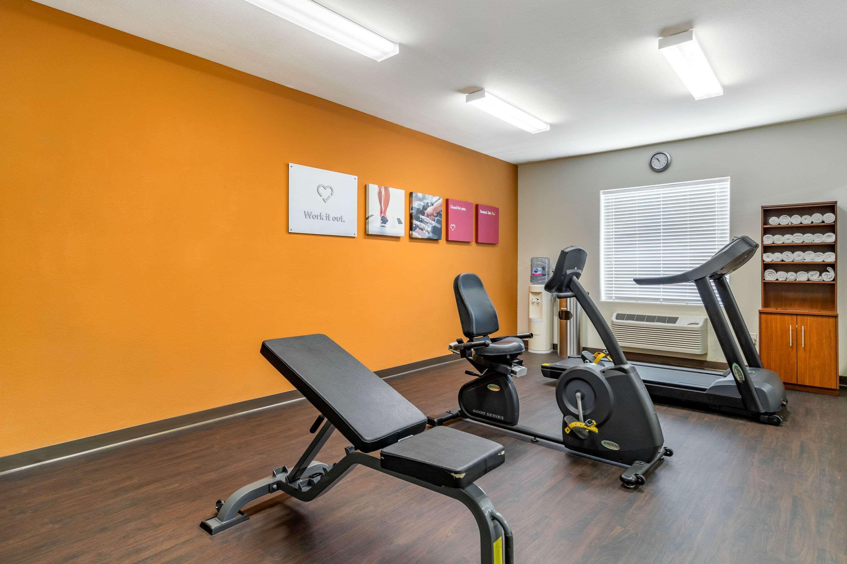 Comfort Suites San Antonio North - Stone Oak Luaran gambar