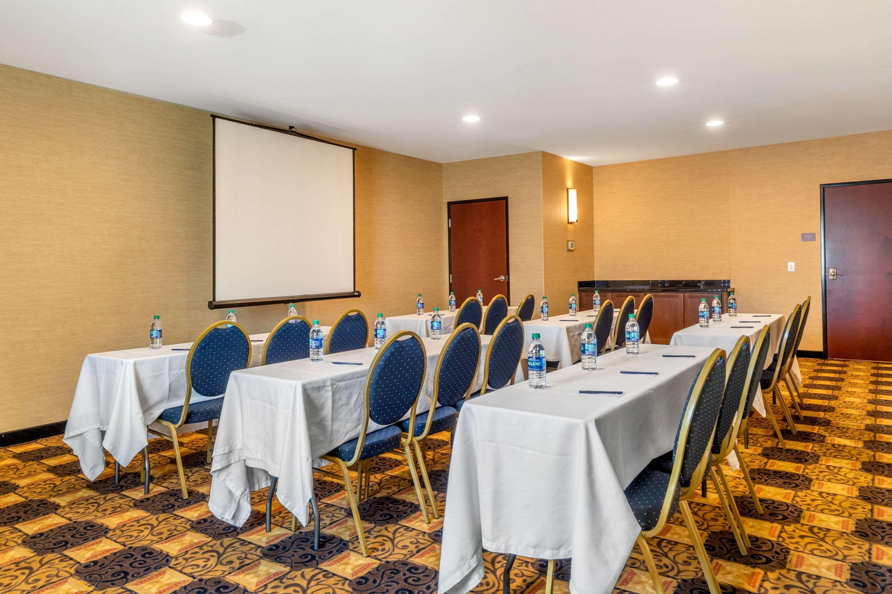 Comfort Suites San Antonio North - Stone Oak Luaran gambar