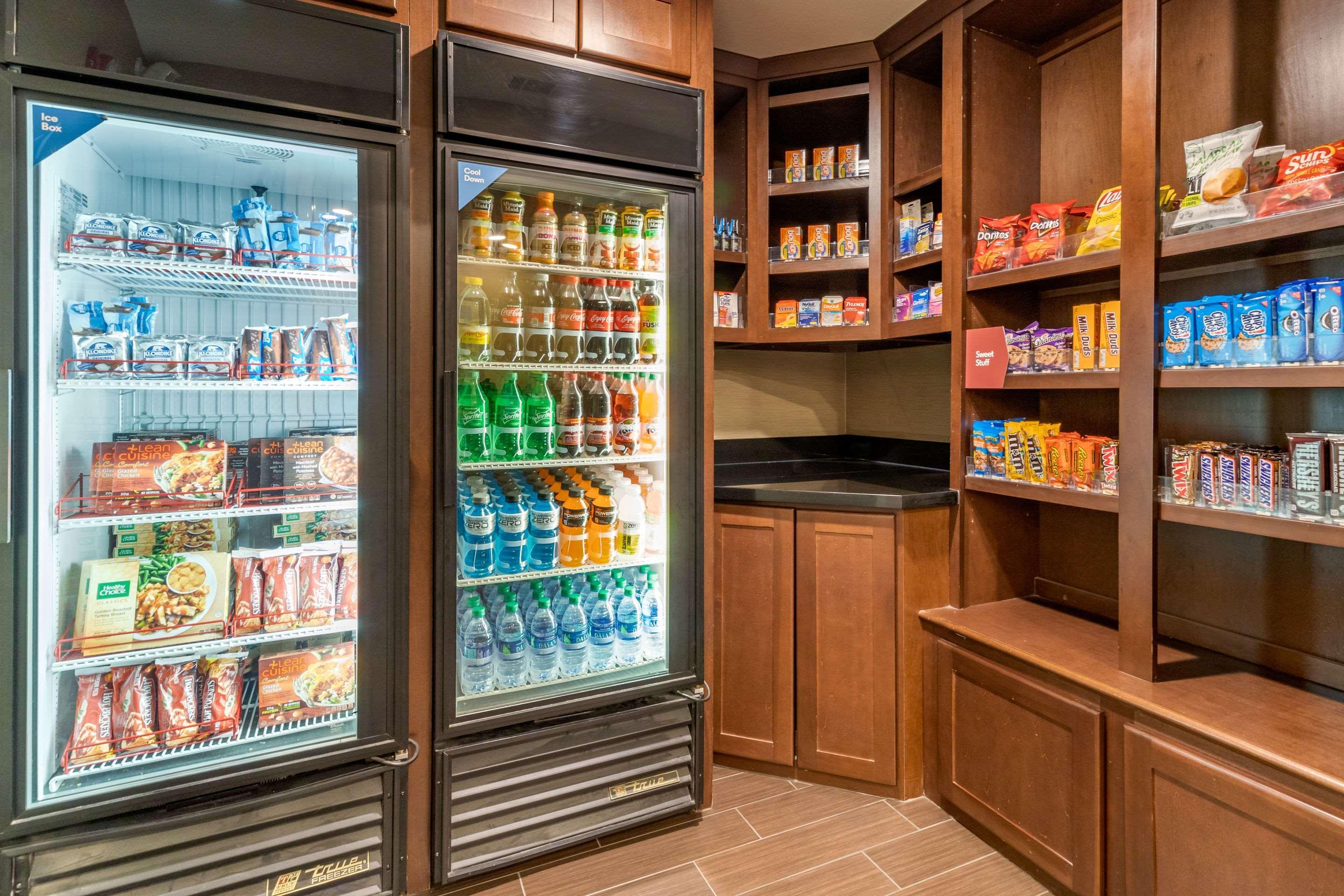 Comfort Suites San Antonio North - Stone Oak Luaran gambar