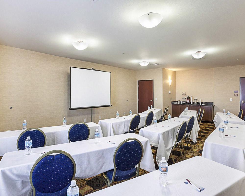 Comfort Suites San Antonio North - Stone Oak Luaran gambar
