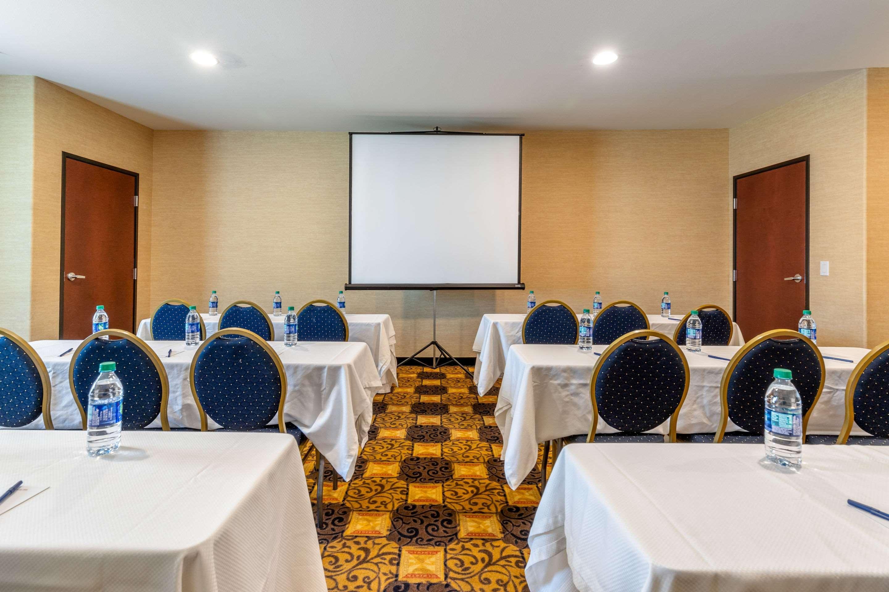 Comfort Suites San Antonio North - Stone Oak Luaran gambar