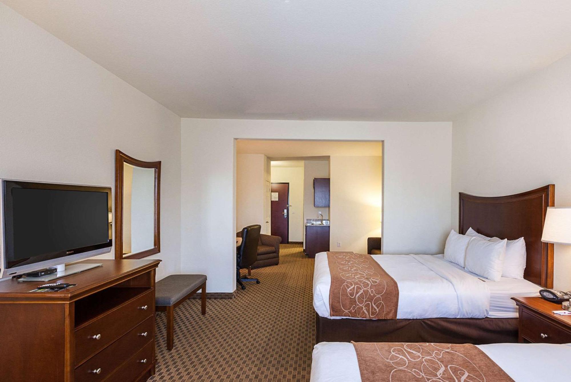 Comfort Suites San Antonio North - Stone Oak Luaran gambar