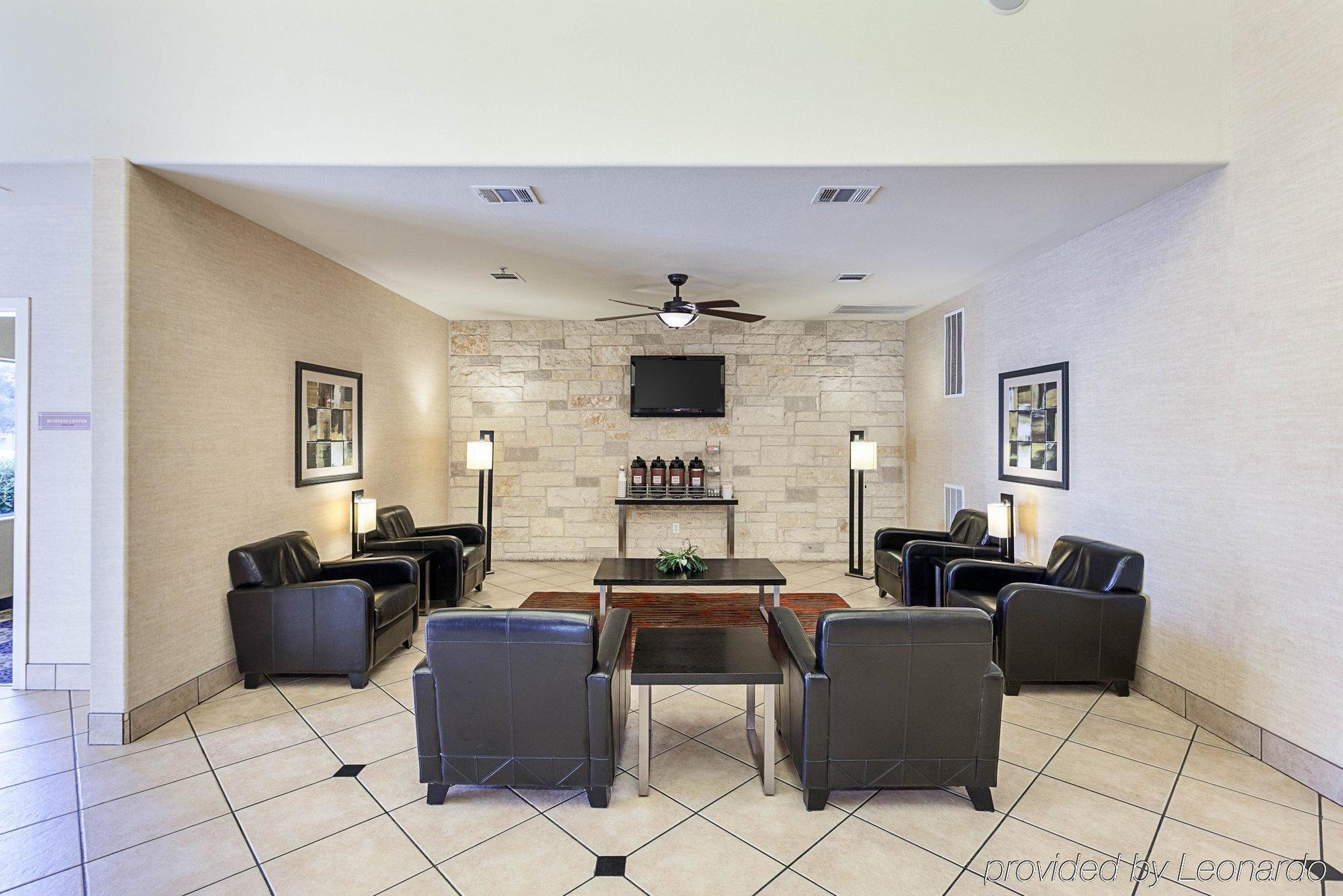 Comfort Suites San Antonio North - Stone Oak Luaran gambar
