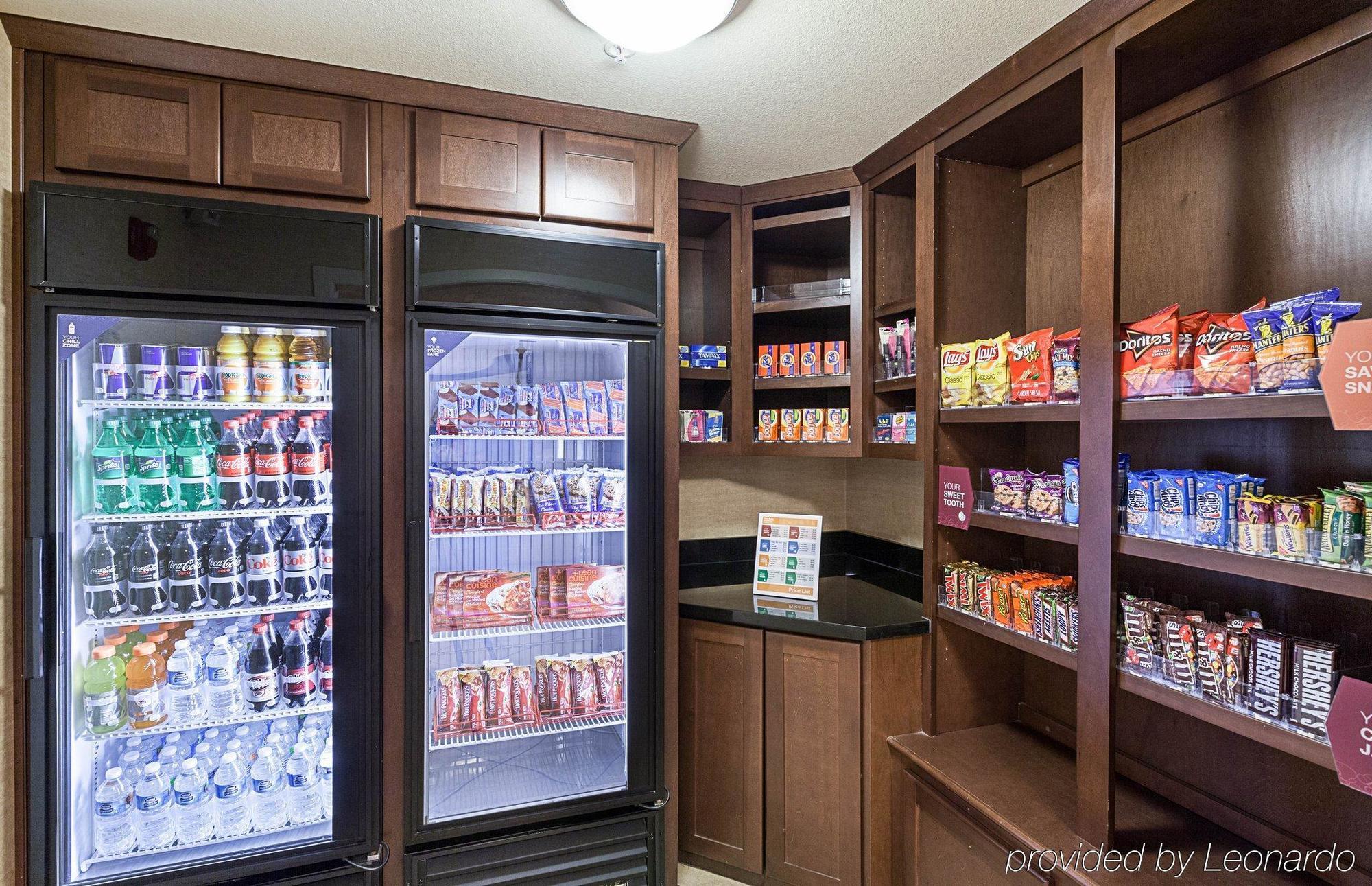 Comfort Suites San Antonio North - Stone Oak Luaran gambar
