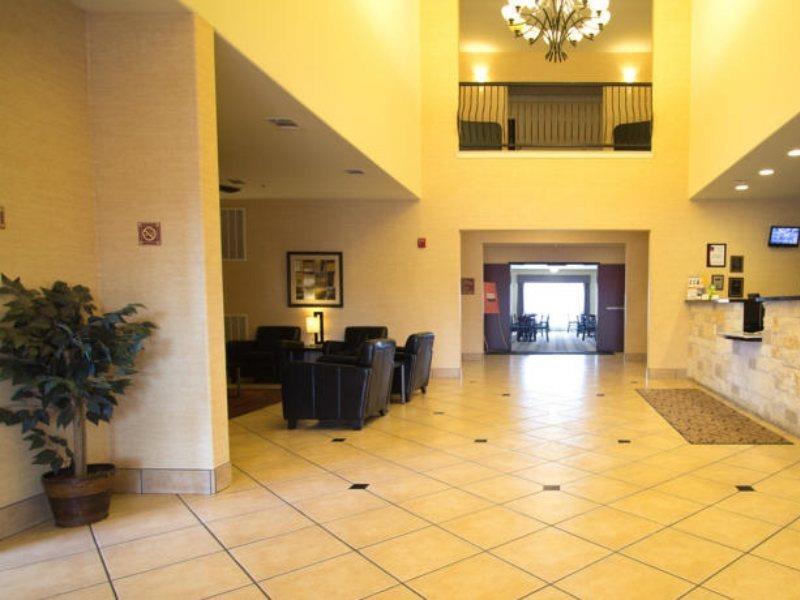 Comfort Suites San Antonio North - Stone Oak Luaran gambar