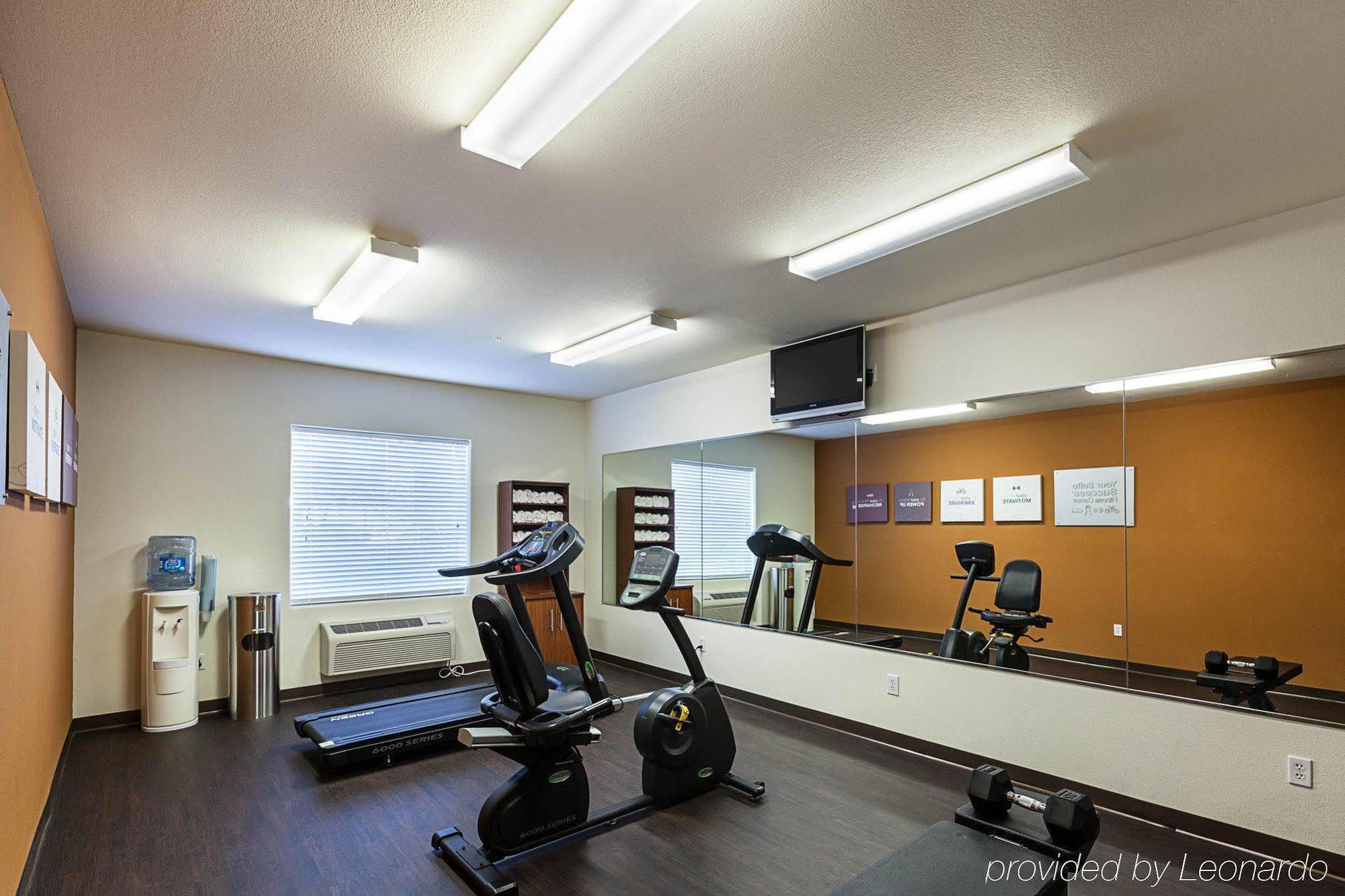 Comfort Suites San Antonio North - Stone Oak Luaran gambar