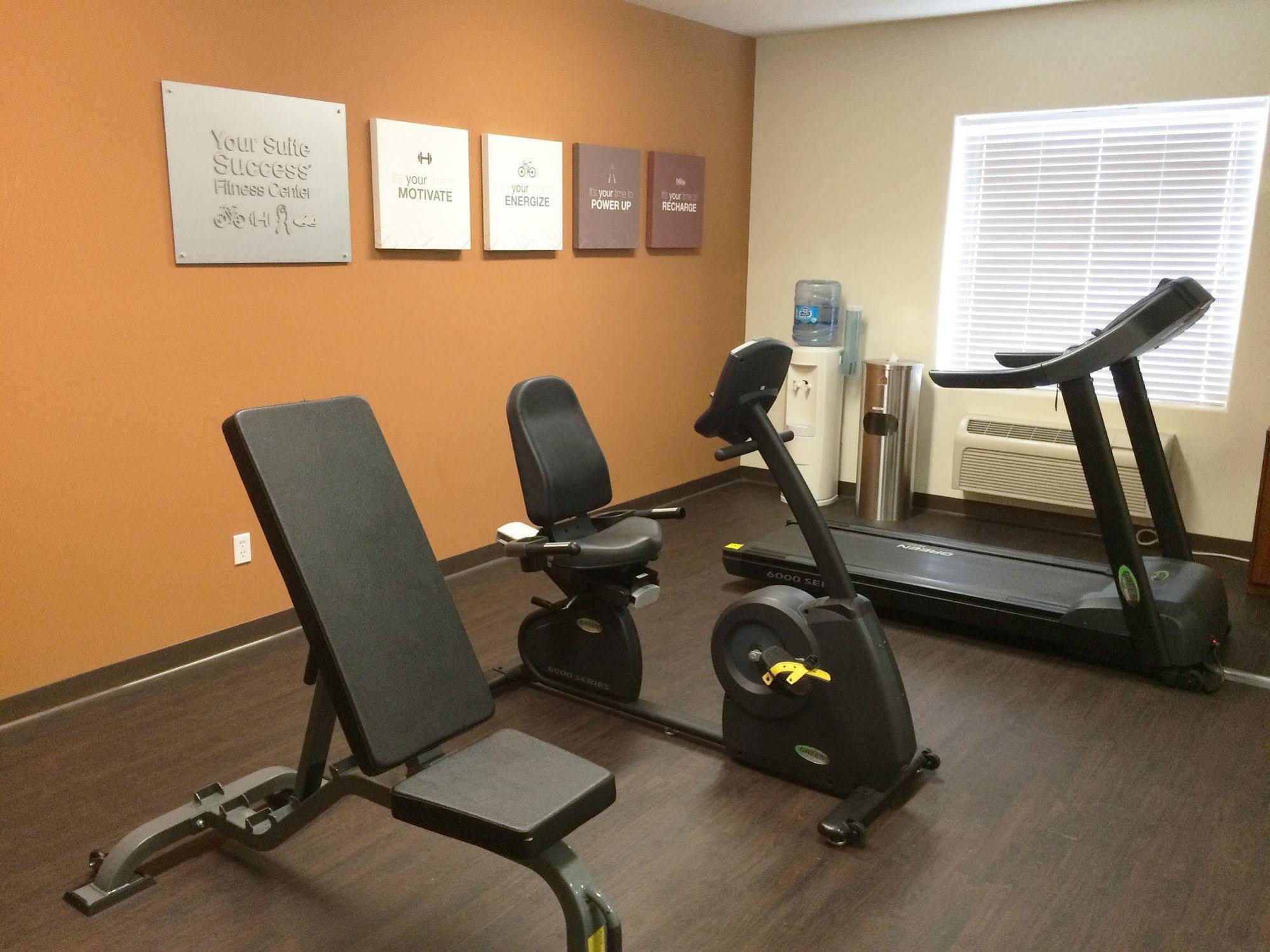 Comfort Suites San Antonio North - Stone Oak Luaran gambar