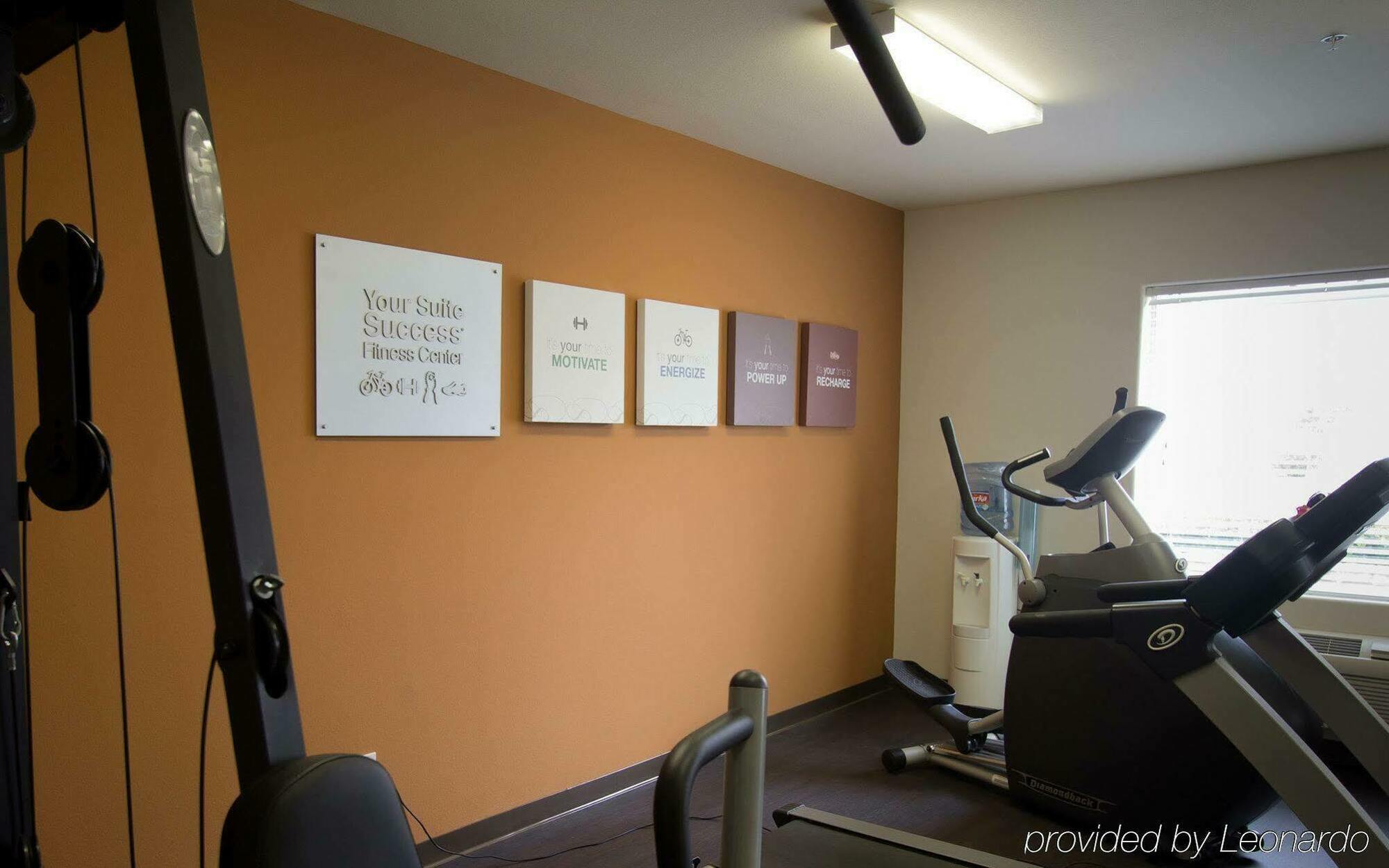Comfort Suites San Antonio North - Stone Oak Luaran gambar