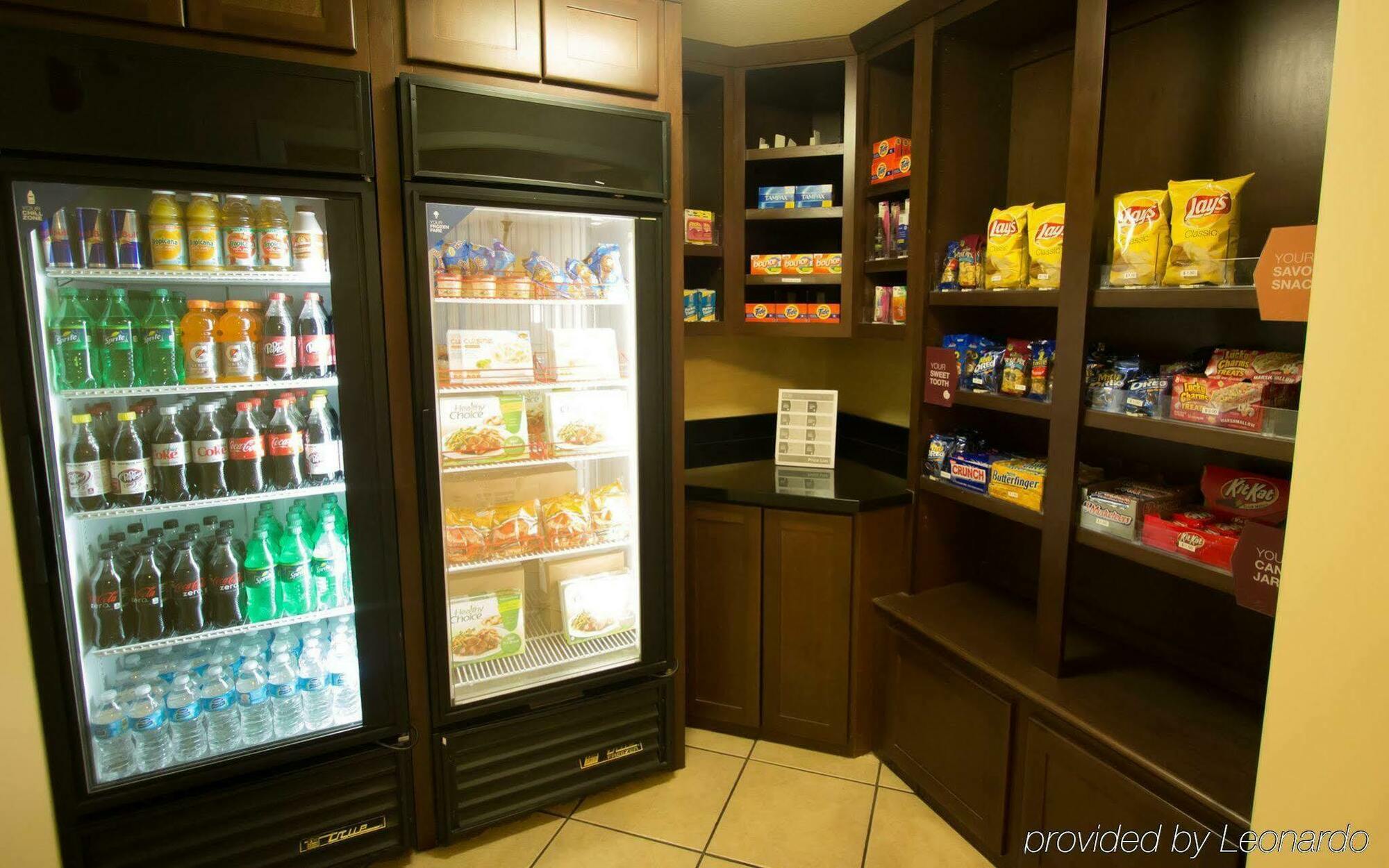 Comfort Suites San Antonio North - Stone Oak Luaran gambar