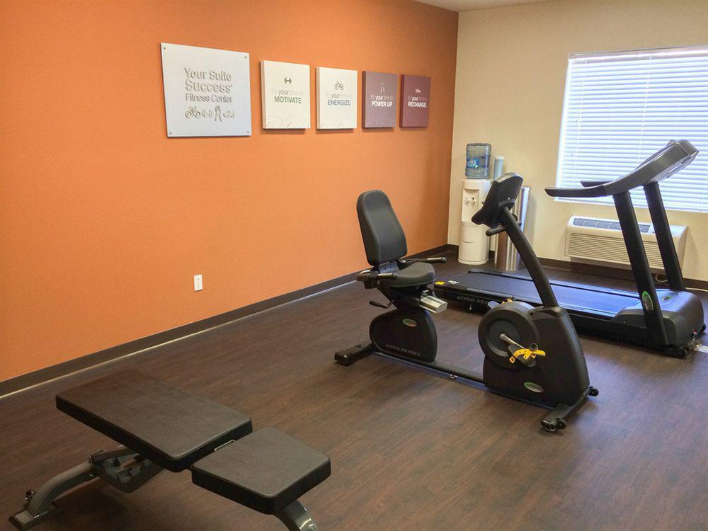 Comfort Suites San Antonio North - Stone Oak Luaran gambar